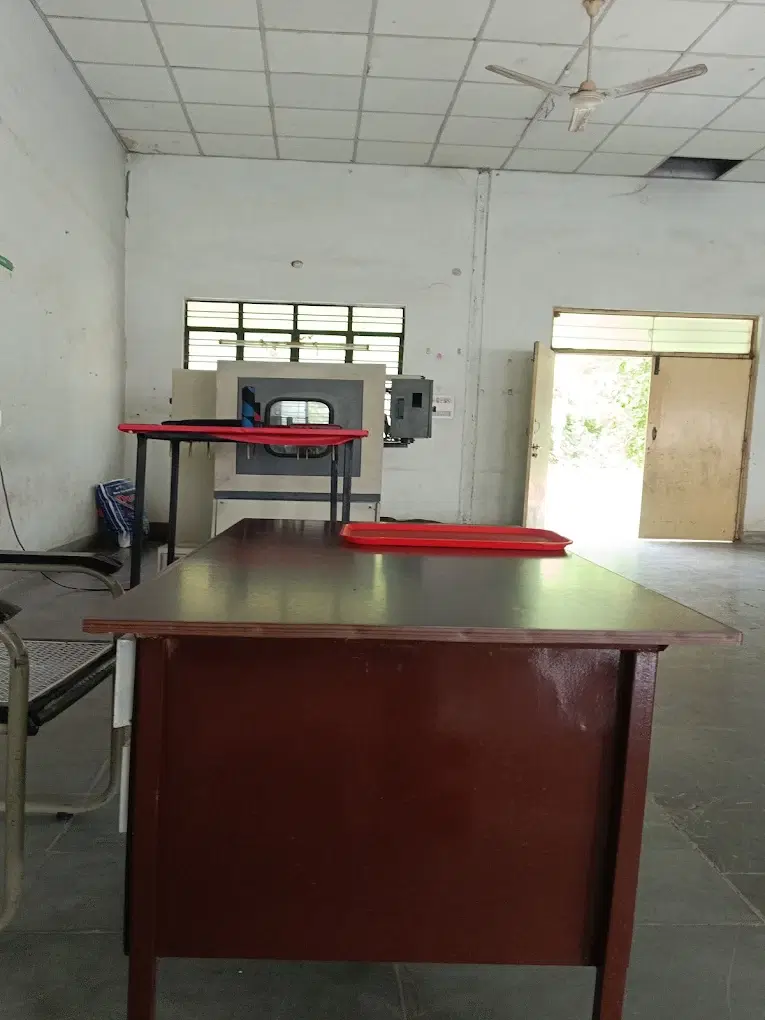 Aurora Deemed University Collaborating with NIAT Campus photo 4